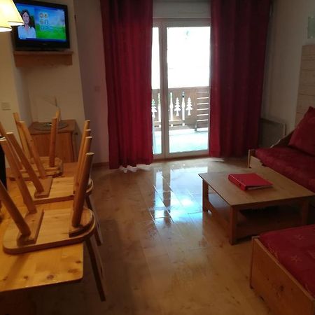 Appartement T3 - 5 Pers - Les Pics D Aran 3* Bagnères-de-Luchon 외부 사진