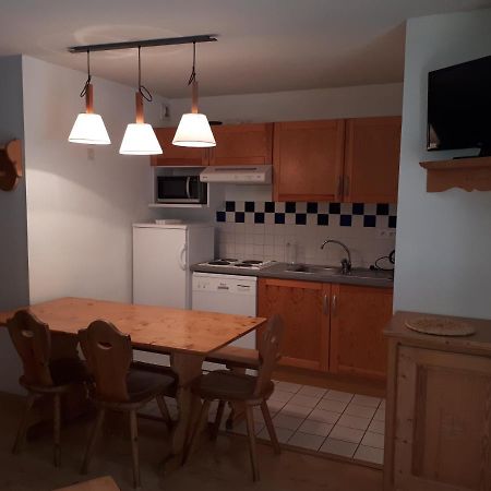 Appartement T3 - 5 Pers - Les Pics D Aran 3* Bagnères-de-Luchon 외부 사진