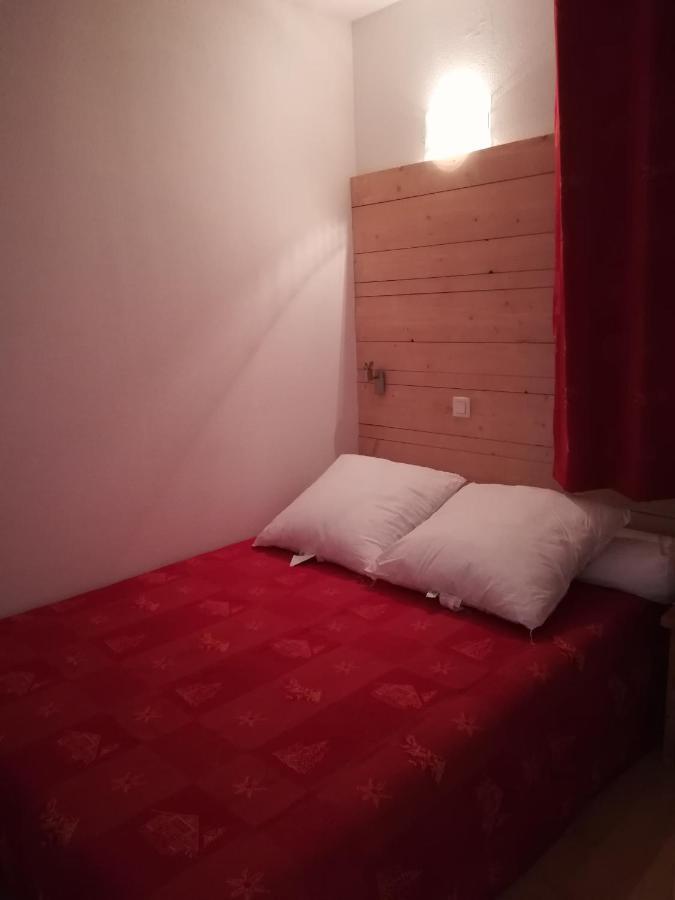 Appartement T3 - 5 Pers - Les Pics D Aran 3* Bagnères-de-Luchon 외부 사진