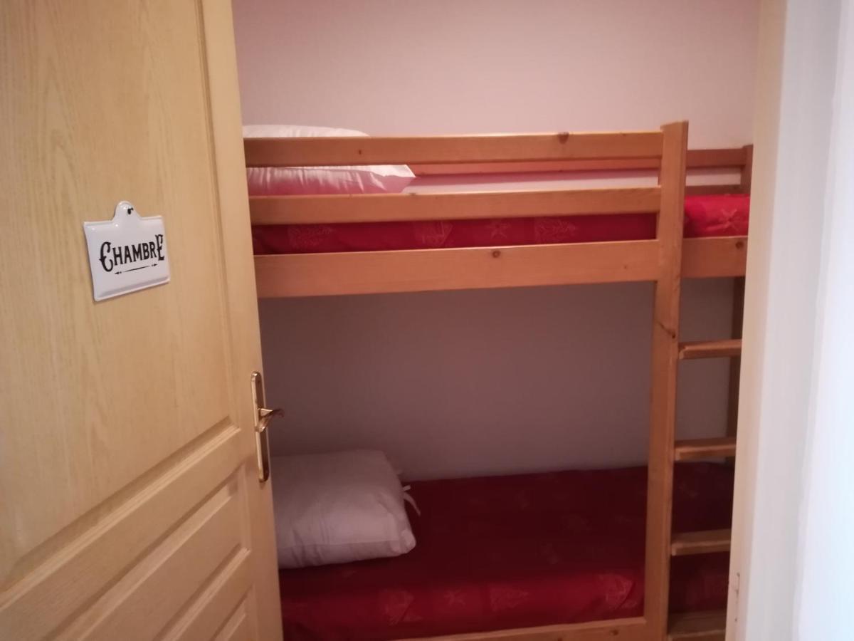 Appartement T3 - 5 Pers - Les Pics D Aran 3* Bagnères-de-Luchon 외부 사진