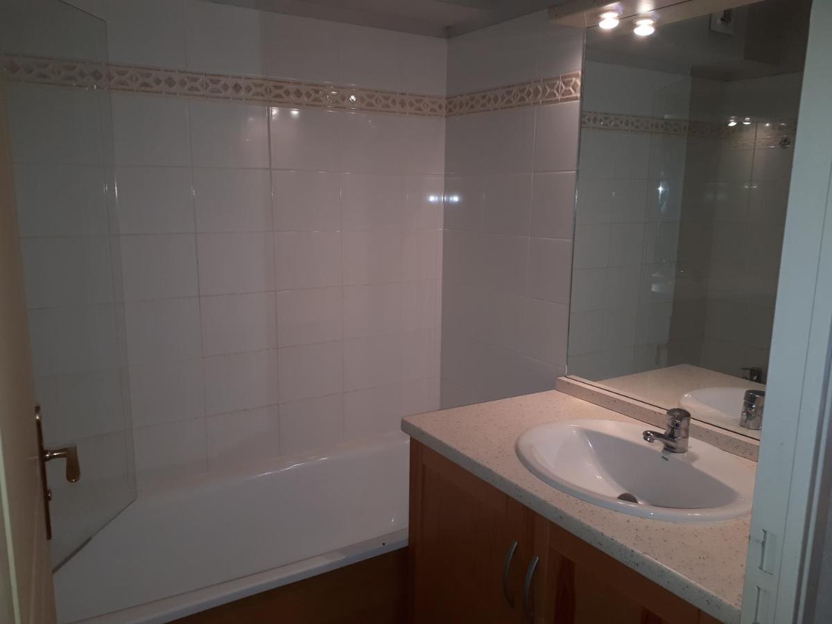 Appartement T3 - 5 Pers - Les Pics D Aran 3* Bagnères-de-Luchon 외부 사진